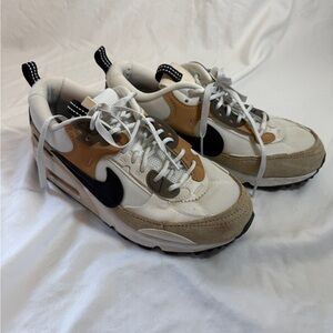 Nike Air Max 90 Futura